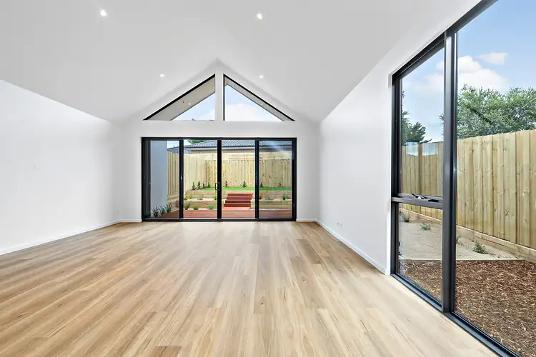 Sixth view of Homely house listing, 44a Warranilla Avenue, Rosebud VIC 3939