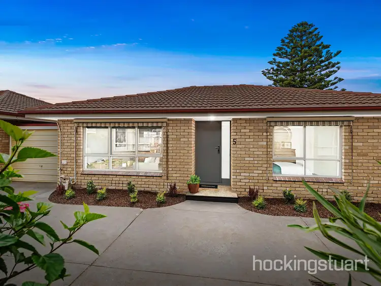 5/27 Brindisi Street, Mentone VIC 3194