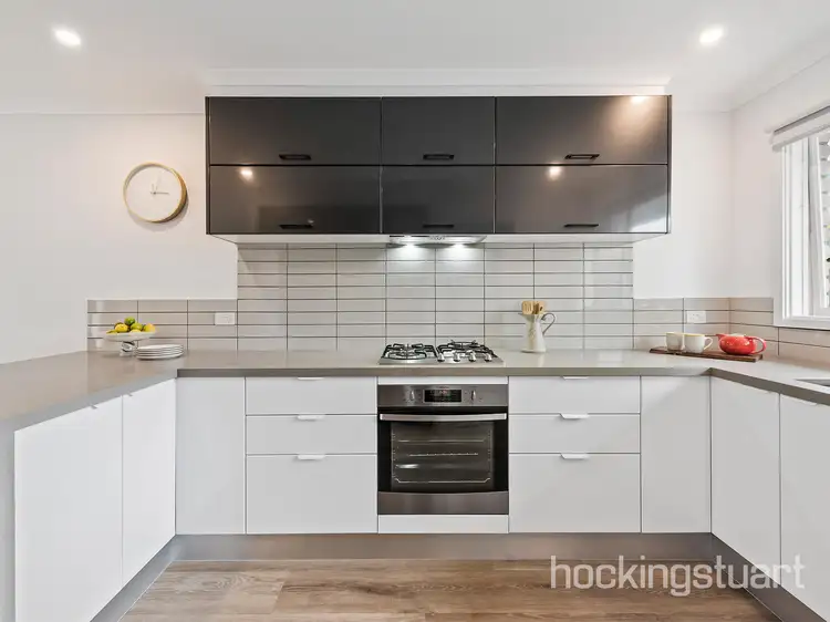 Fifth view of Homely unit listing, 5/27 Brindisi Street, Mentone VIC 3194