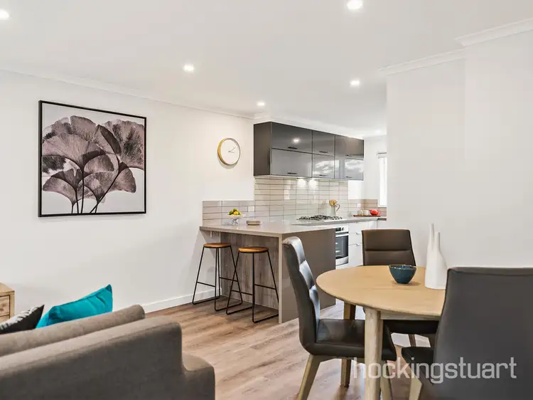 Sixth view of Homely unit listing, 5/27 Brindisi Street, Mentone VIC 3194