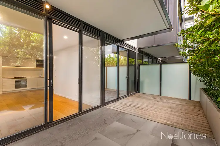 Main view of Homely apartment listing, G15/188 Whitehorse Road, Balwyn VIC 3103