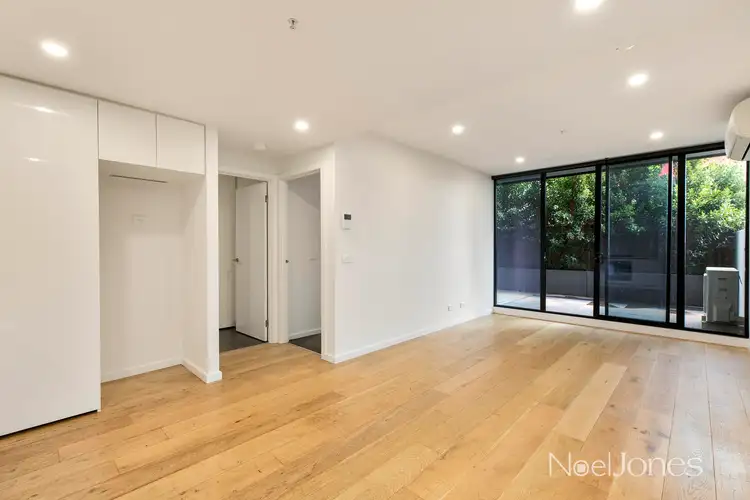 Fifth view of Homely apartment listing, G15/188 Whitehorse Road, Balwyn VIC 3103