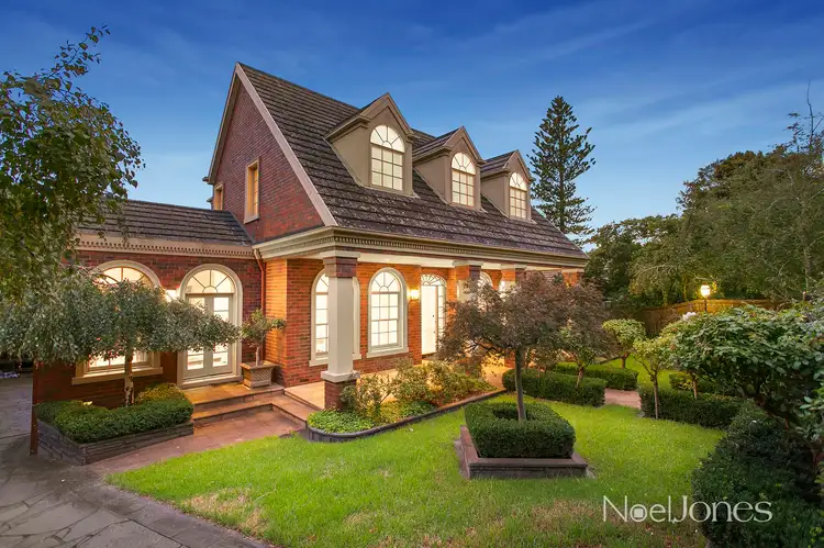 Main view of Homely house listing, 7 Knutsford Street, Balwyn VIC 3103