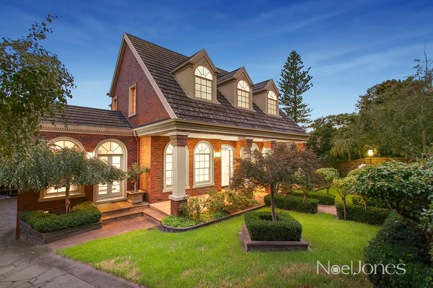 Main view of Homely house listing, 7 Knutsford Street, Balwyn VIC 3103