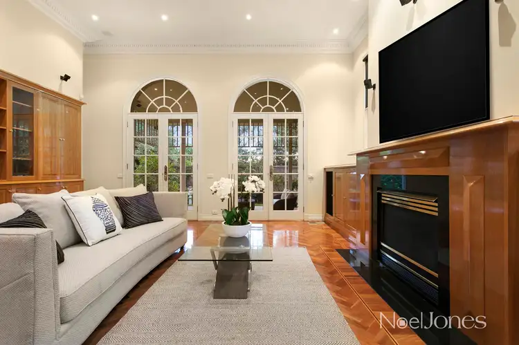Fifth view of Homely house listing, 7 Knutsford Street, Balwyn VIC 3103