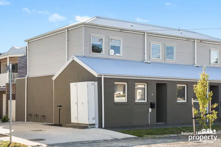 3a Haymes Crescent, Golden Point VIC 3350