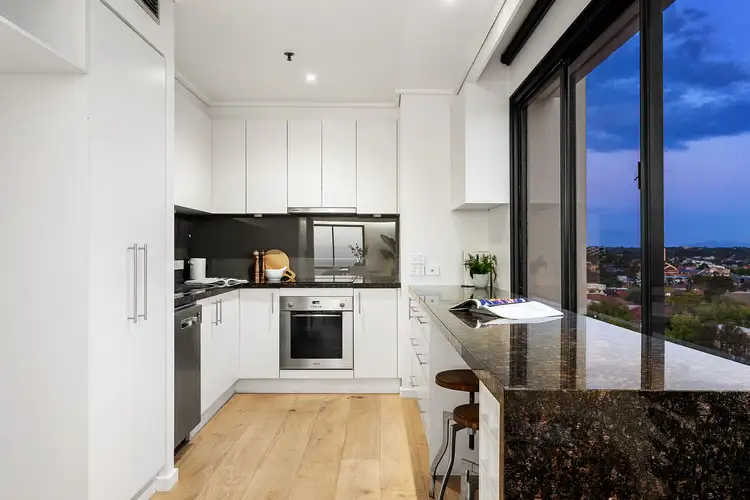 Sixth view of Homely apartment listing, 112/8-10 The Esplanade, St Kilda VIC 3182