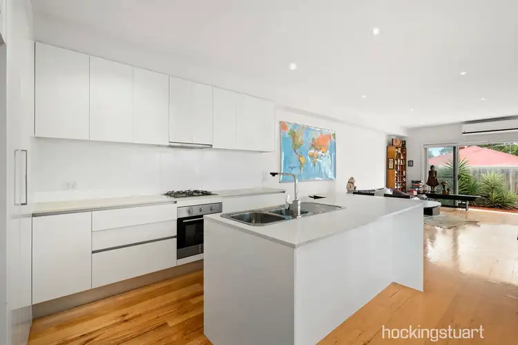 Fourth view of Homely townhouse listing, 7b Dyson Street, West Footscray VIC 3012
