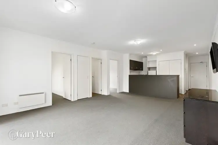 Fourth view of Homely apartment listing, 14/1162-1164 Dandenong Road, Carnegie VIC 3163
