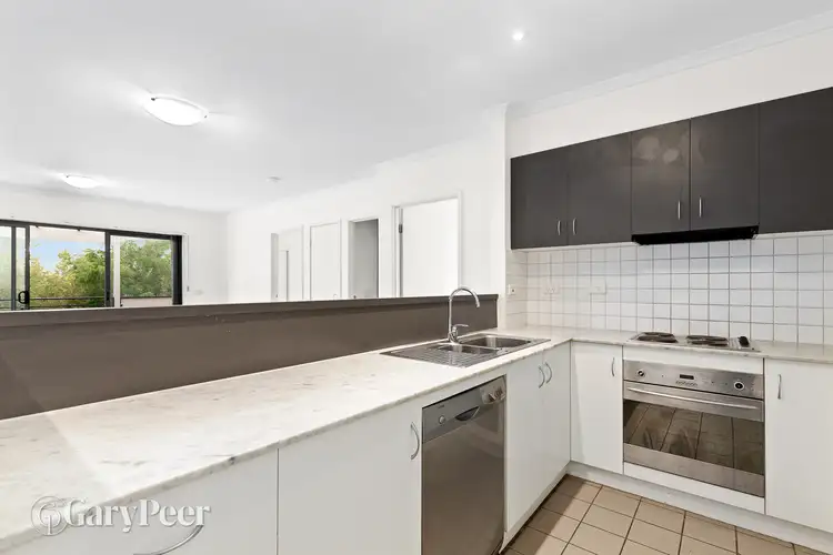 Fifth view of Homely apartment listing, 14/1162-1164 Dandenong Road, Carnegie VIC 3163