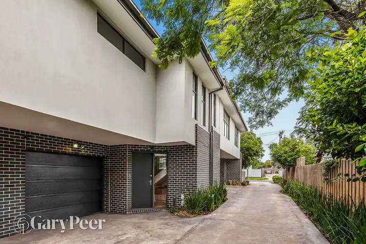 3/51 Hill Street, Bentleigh East VIC 3165