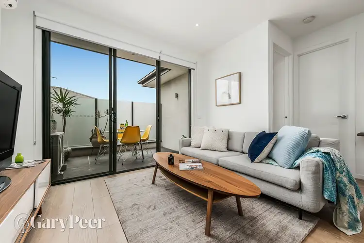 Second view of Homely townhouse listing, 3/51 Hill Street, Bentleigh East VIC 3165