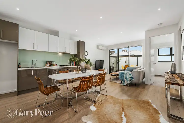 Third view of Homely townhouse listing, 3/51 Hill Street, Bentleigh East VIC 3165