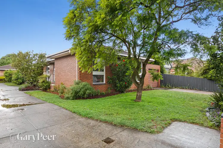 6/66 Mimosa Road, Carnegie VIC 3163