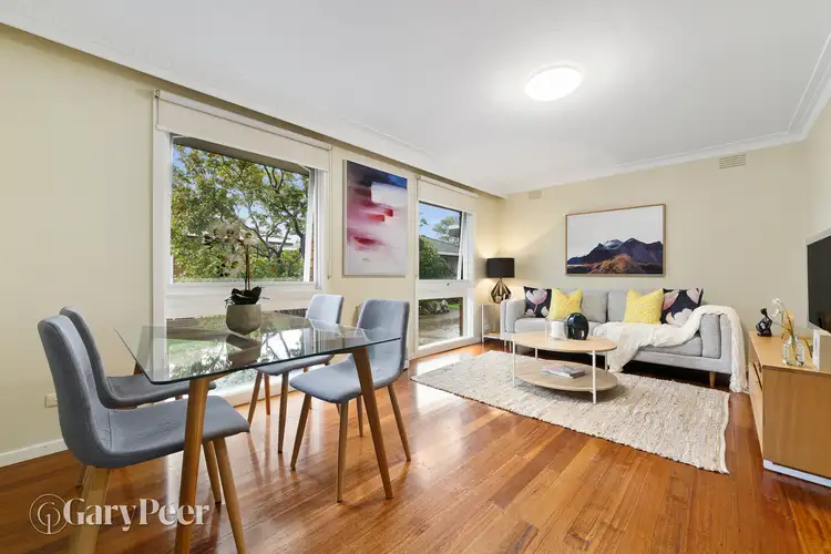 Third view of Homely unit listing, 6/66 Mimosa Road, Carnegie VIC 3163