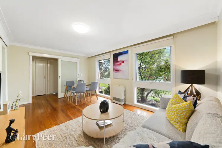 Fourth view of Homely unit listing, 6/66 Mimosa Road, Carnegie VIC 3163