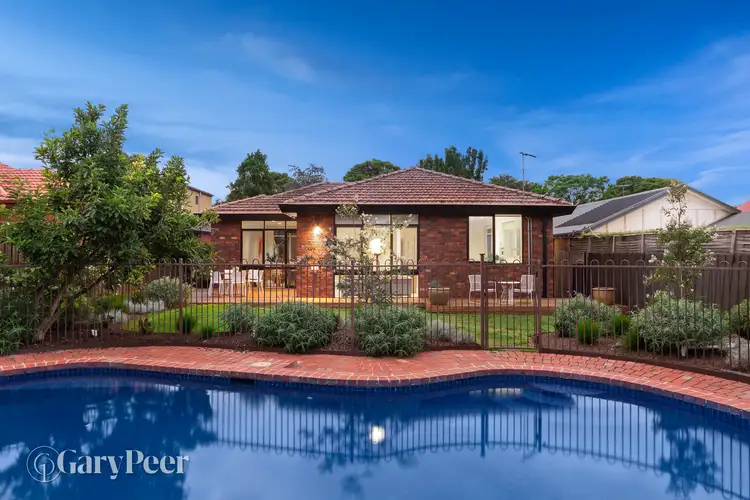 Second view of Homely house listing, 54 Neville Street, Carnegie VIC 3163