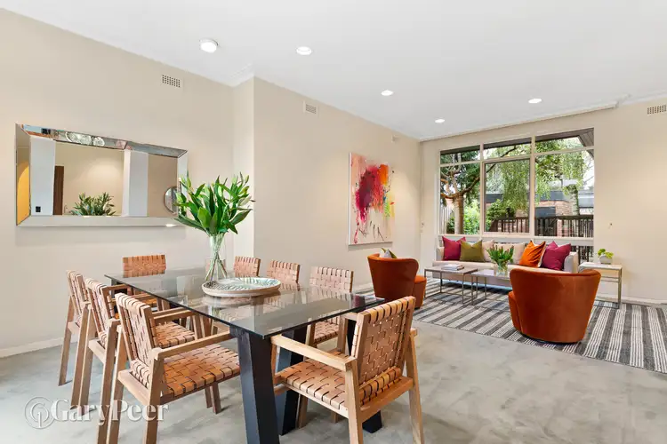 Fifth view of Homely house listing, 54 Neville Street, Carnegie VIC 3163