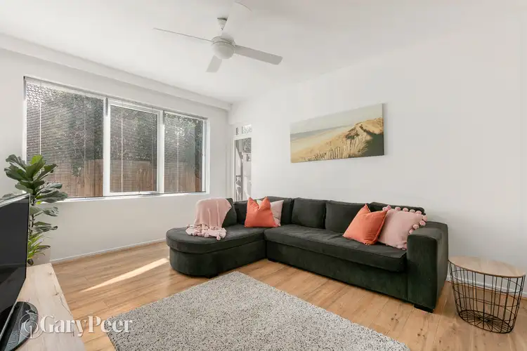 Third view of Homely apartment listing, 1/21 Carlisle Avenue, St Kilda East VIC 3183