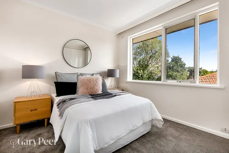 Third view of Homely apartment listing, 4/18 Roselea Street, Caulfield South VIC 3162