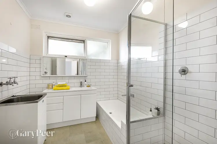 Fourth view of Homely apartment listing, 4/18 Roselea Street, Caulfield South VIC 3162