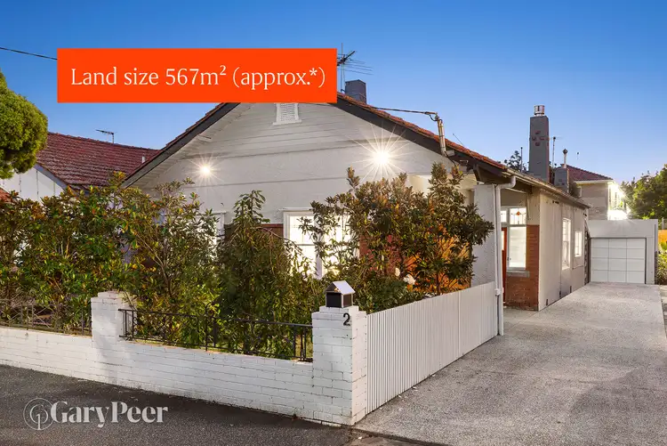 2 Hawsleigh Avenue, St Kilda East VIC 3183
