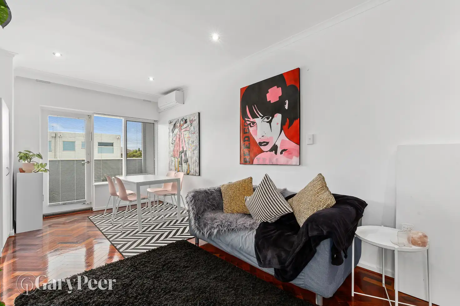 Main view of Homely apartment listing, 5/38 Shepparson Avenue, Carnegie VIC 3163