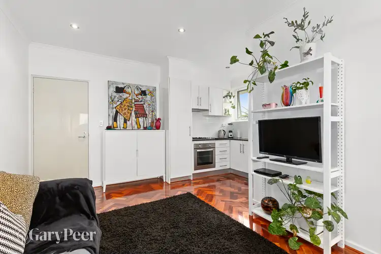 Second view of Homely apartment listing, 5/38 Shepparson Avenue, Carnegie VIC 3163