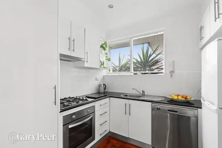 Third view of Homely apartment listing, 5/38 Shepparson Avenue, Carnegie VIC 3163