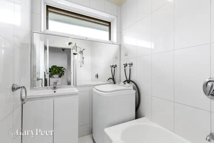 Fifth view of Homely apartment listing, 5/38 Shepparson Avenue, Carnegie VIC 3163