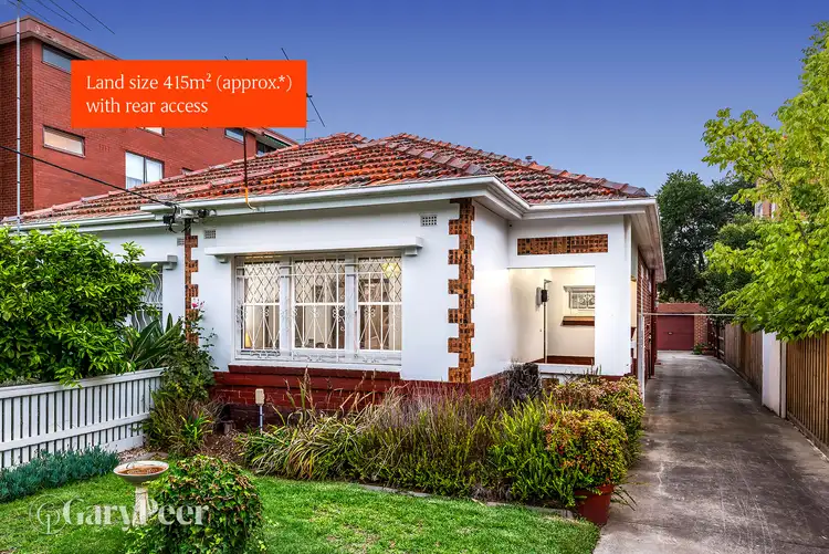 3 Cardigan Street, St Kilda East VIC 3183