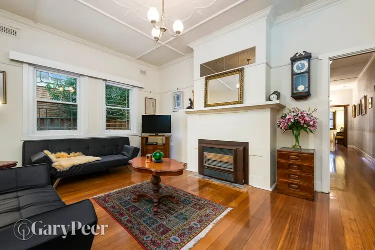 Second view of Homely house listing, 3 Cardigan Street, St Kilda East VIC 3183