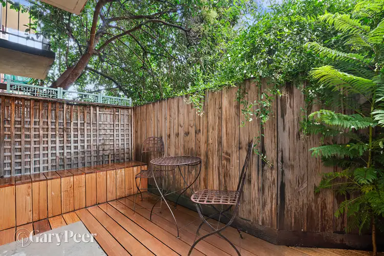 Third view of Homely apartment listing, 7/33 Grey Street, St Kilda VIC 3182