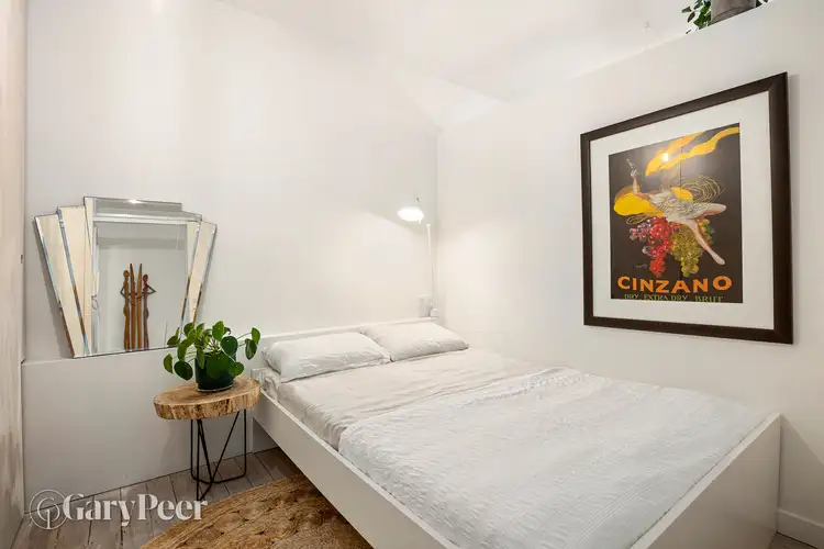 Fourth view of Homely apartment listing, 7/33 Grey Street, St Kilda VIC 3182