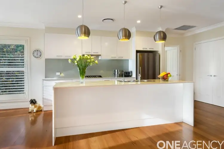 36 Kingsbury Circuit, Bowral NSW 2576