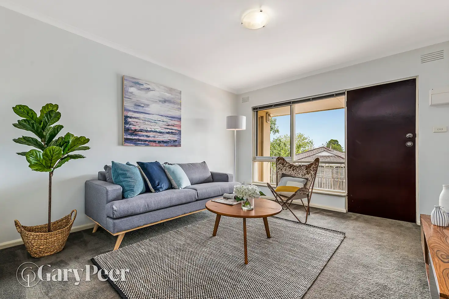 Main view of Homely apartment listing, 7/7 Crosbie Road, Murrumbeena VIC 3163