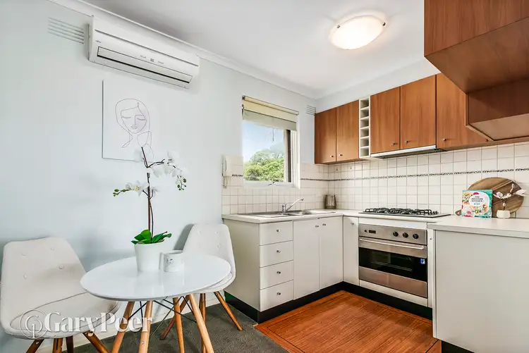 Second view of Homely apartment listing, 7/7 Crosbie Road, Murrumbeena VIC 3163