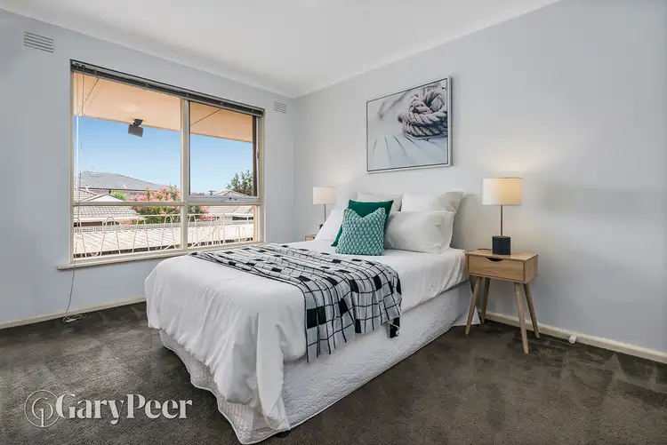 Third view of Homely apartment listing, 7/7 Crosbie Road, Murrumbeena VIC 3163