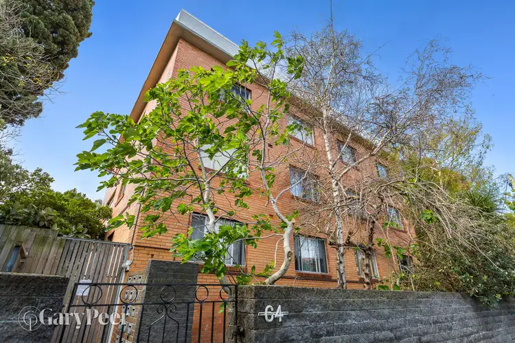 Main view of Homely apartment listing, 10/64 Alma Road, St Kilda VIC 3182