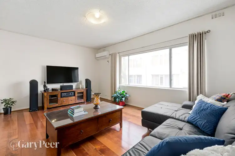 Second view of Homely apartment listing, 10/64 Alma Road, St Kilda VIC 3182