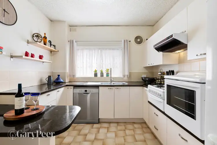 Third view of Homely apartment listing, 10/64 Alma Road, St Kilda VIC 3182