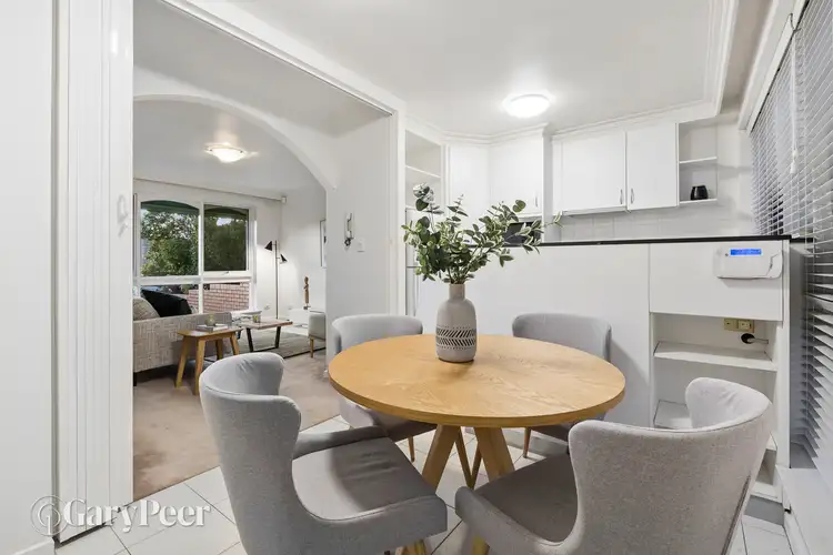 Fourth view of Homely unit listing, 1/4-6 Griffiths Street, Caulfield South VIC 3162