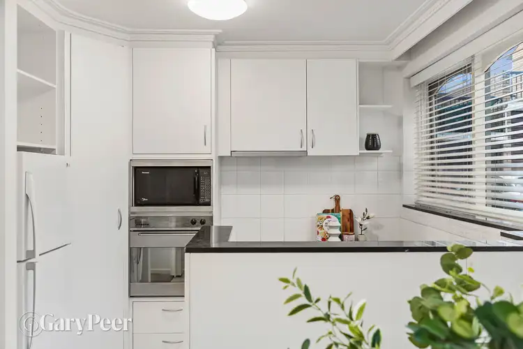 Fifth view of Homely unit listing, 1/4-6 Griffiths Street, Caulfield South VIC 3162