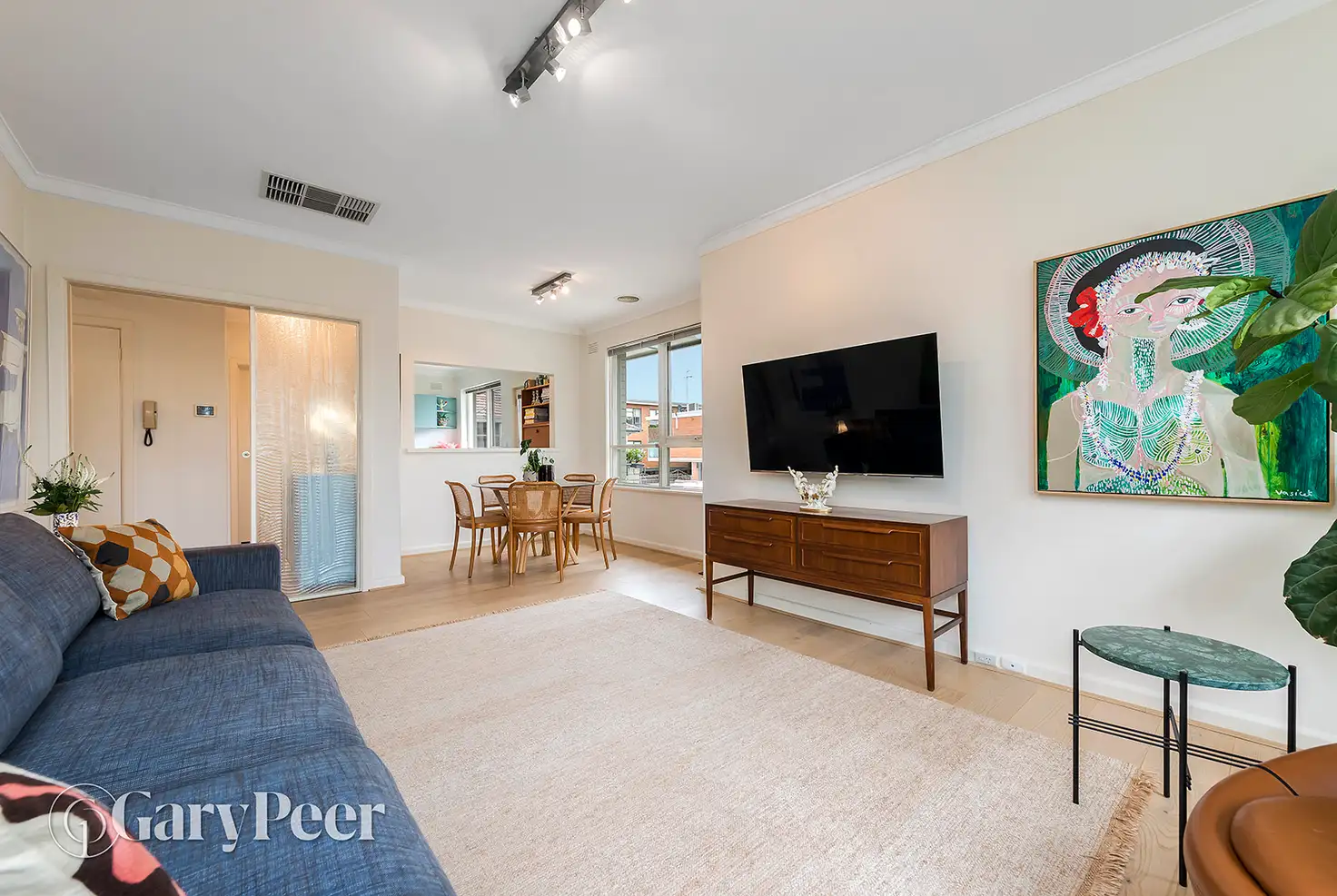 Main view of Homely apartment listing, 7/51 Khartoum Street, Caulfield North VIC 3161