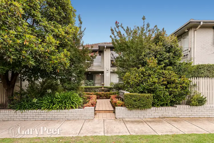 Second view of Homely apartment listing, 7/51 Khartoum Street, Caulfield North VIC 3161