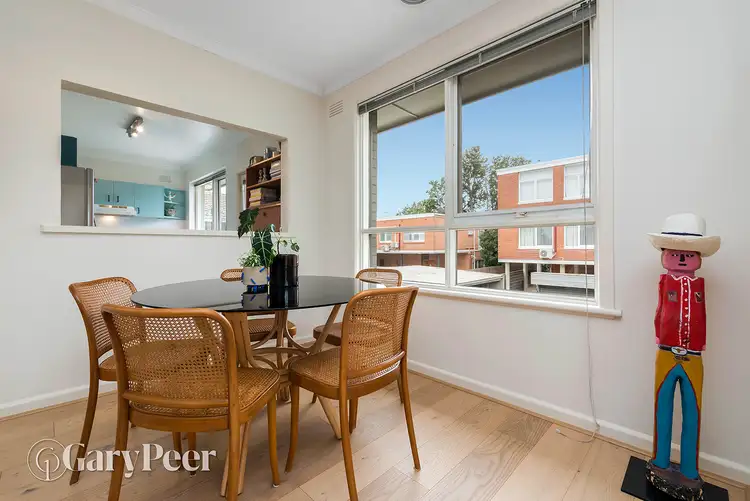 Fourth view of Homely apartment listing, 7/51 Khartoum Street, Caulfield North VIC 3161
