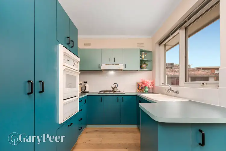 Fifth view of Homely apartment listing, 7/51 Khartoum Street, Caulfield North VIC 3161