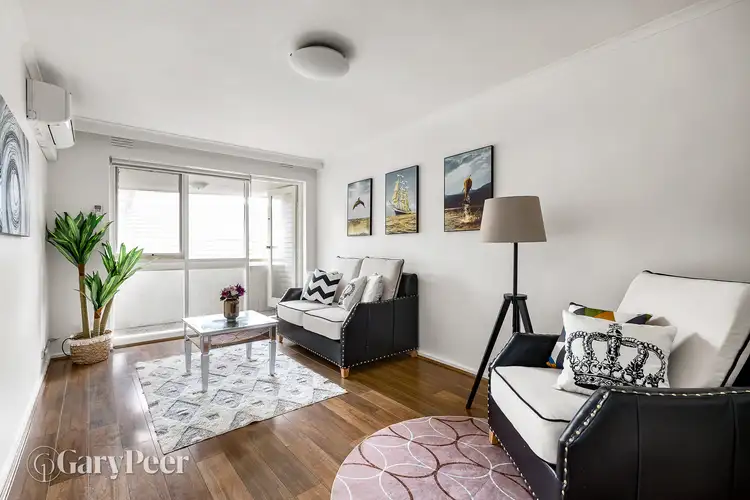 Second view of Homely apartment listing, 5/2B Kinross Avenue, Caulfield North VIC 3161