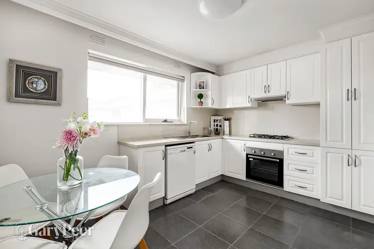 Third view of Homely apartment listing, 5/2B Kinross Avenue, Caulfield North VIC 3161