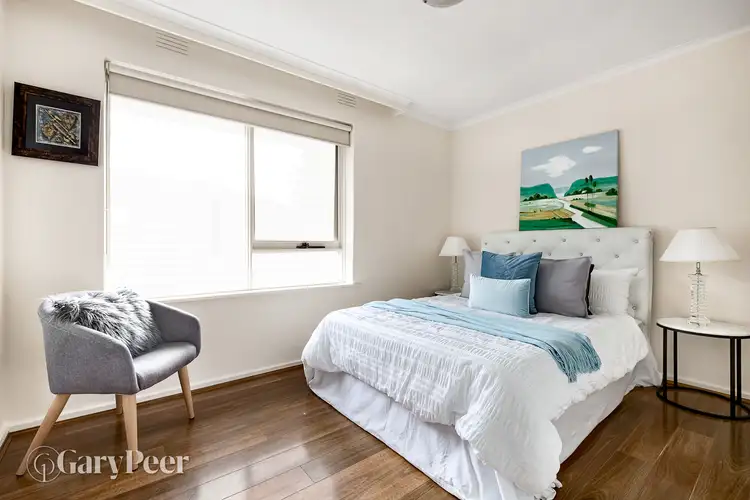 Fourth view of Homely apartment listing, 5/2B Kinross Avenue, Caulfield North VIC 3161